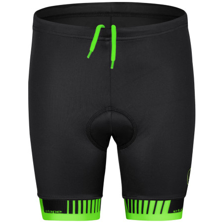 Pantaloni scurți de ciclism copii Etape Junior 2.0