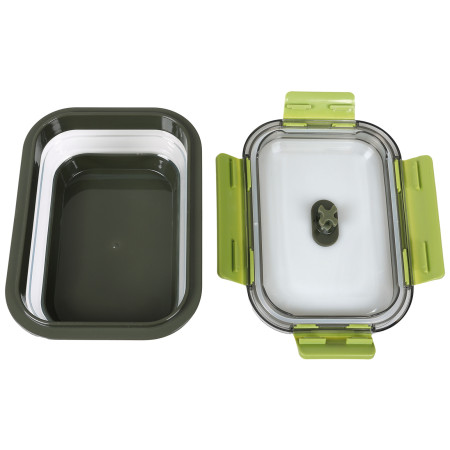 Cutie pentru mâncare Zulu Foodbox 800 ml