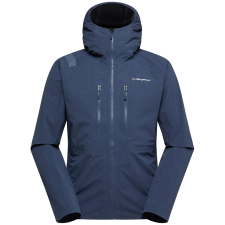 Geacă bărbați La Sportiva Helixir Shell Jkt M