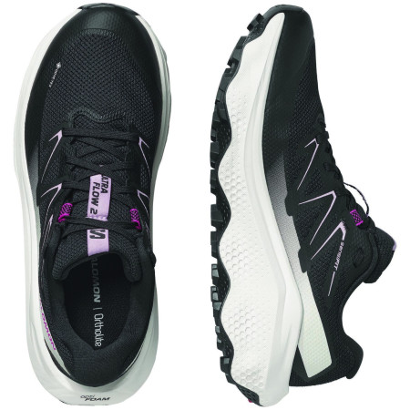 Încălțăminte de alergat pentru femei Salomon Ultra Flow 2 Gore-Tex