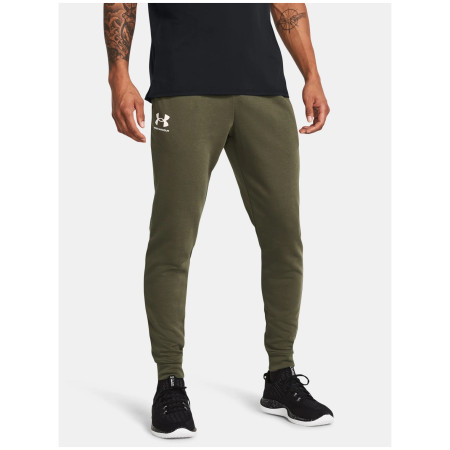 Pantaloni jogging bărbați Under Armour Rival Terry Jogger