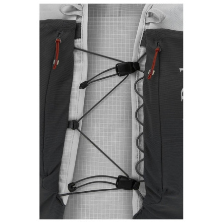 Vestă de alergat Rab Veil 12