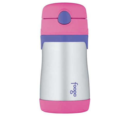 Termos Thermos Foogo roz