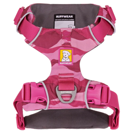 Ham pentru câini Ruffwear Front Range® Harness