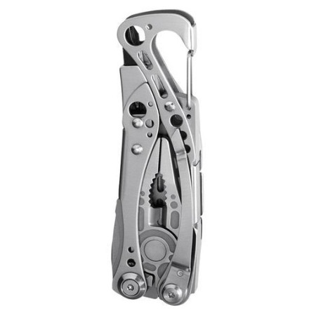 Cuțit multifuncțional Leatherman Skeletool