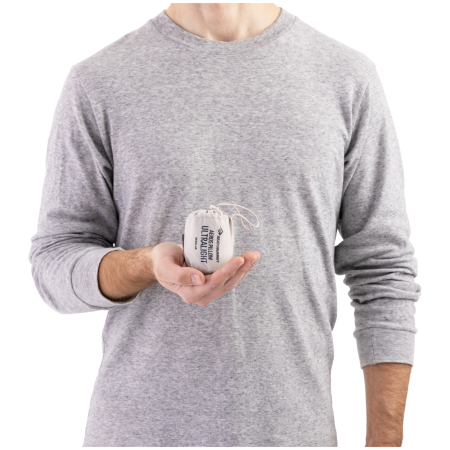 Pernă de voiaj Sea to Summit Aeros Ultralight Pillow Regular