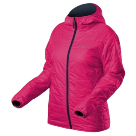 Geacă femei Trimm DOUBLE LADY roz pinky/ dark lagoon