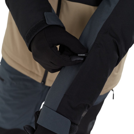 Geacă de schi bărbați Fundango Horatio Allmountain Jacket