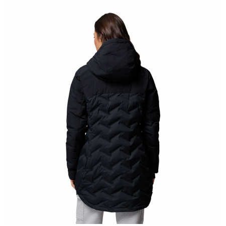 Geacă de iarnă femei Columbia Mountain Croo™ III Mid Down Jacket