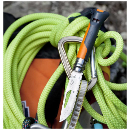 Briceag Opinel VRI N°08 Inox Outdoor