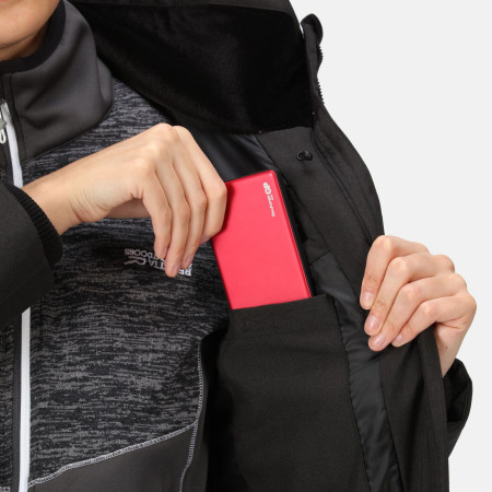 Geacă călduroasă femei Regatta Voltera IV