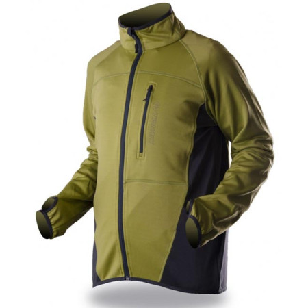 Hanorac bărbați Trimm Power Light