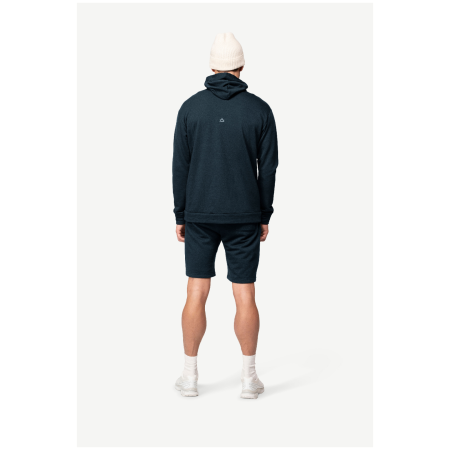 Hanorac funcțional bărbați Devold Everyday Zip Hoodie Man