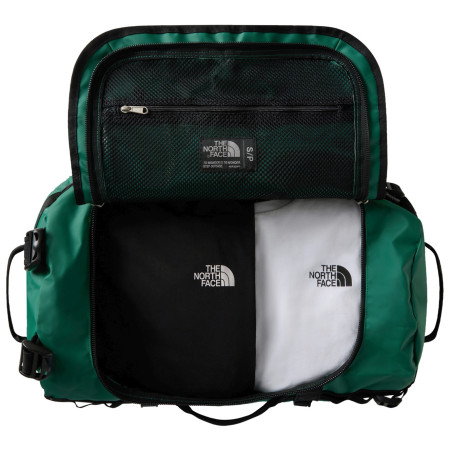 Geantă de voiaj The North Face Base Camp Duffel - S