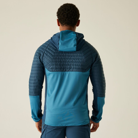 Geacă bărbați Dare 2b Descending II Hybrid