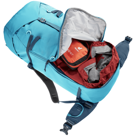 Rucsac Deuter Guide 42+8 SL