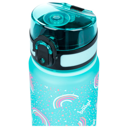 Sticlă copii Baagl Sticlă Tritan 500 ml