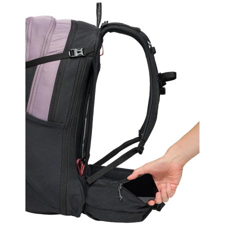 Rucsac turistic mic Vaude Wizard 24+4