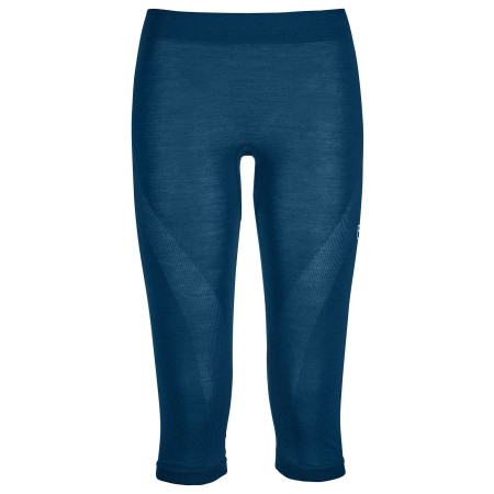 Colanți 3/4 femei Ortovox W's 120 Competition Light Short Pants W