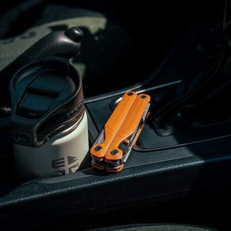 Cuțit Leatherman Wave Alpha