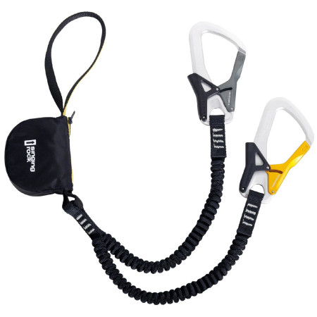 Set pentru Via Ferrata Singing Rock Packet Ferrata Top