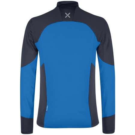 Hanorac funcțional bărbați Montura Rise Maglia