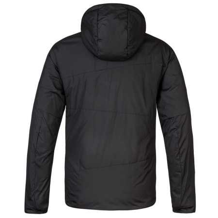 Geacă bărbați Hannah Deyn Hoody