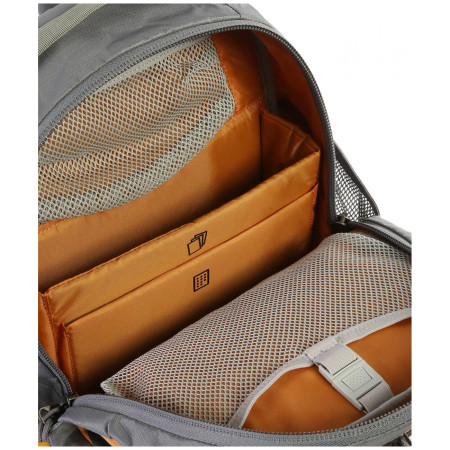 Rucsac de școală Boll Smart 24 Tigers