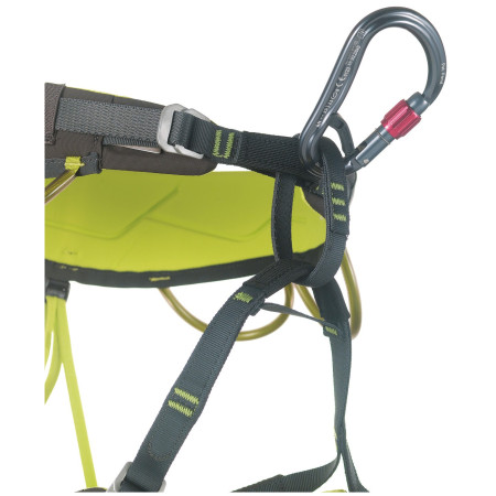 Carabinieră Camp Atom Belay Lock