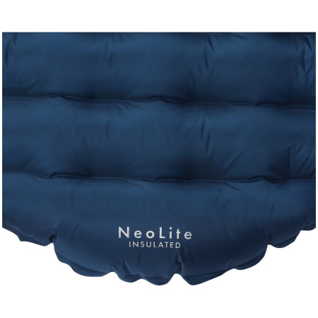 Saltea gonflabilă Warg NeoLite Insulated