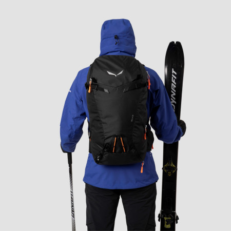 Rucsac pentru schi alpin Salewa Sella 26L