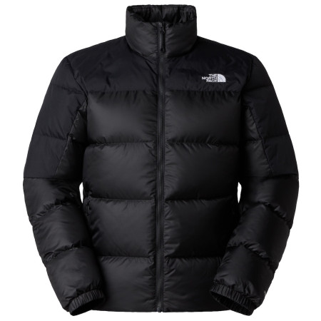 Geacă de puf bărbați The North Face M Diablo Down 2.0 Jacket negru Tnf Black Heather/Tnf B