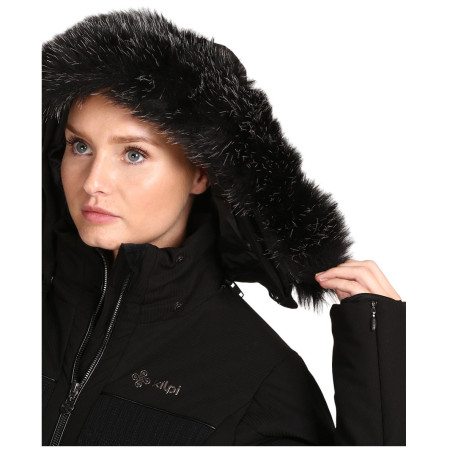 Geacă de schi femei Kilpi Emilin-W