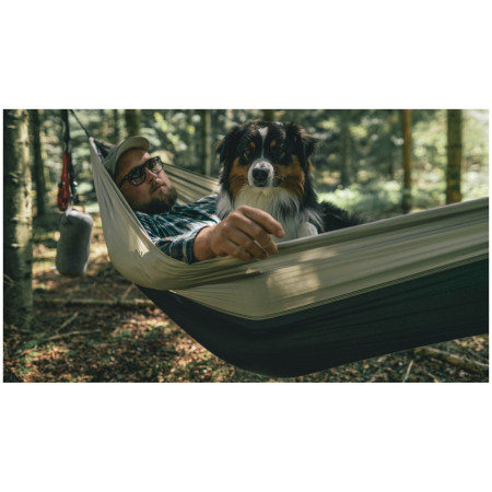 Set hamac Robens Trace Hammock Set