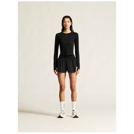 Pantaloni scurți femei Craft W Hypervent Wide