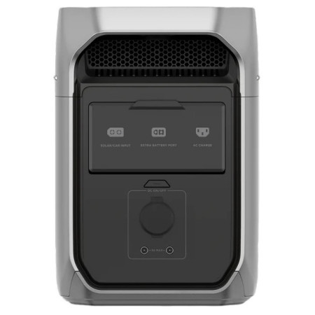 Stație de încărcare EcoFlow Delta 3 Plus