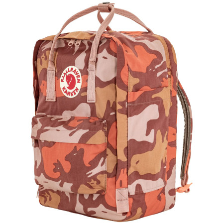 Rucsac urban Fjällräven Kånken Graphics Laptop 15