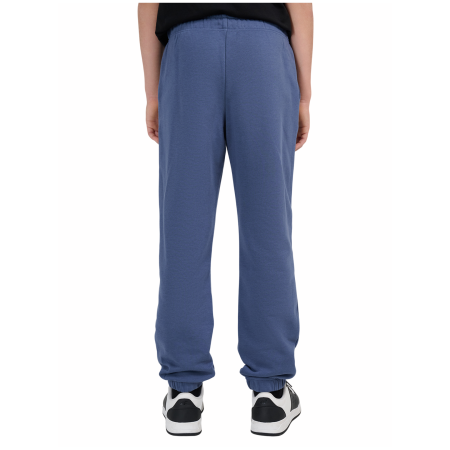 Pantaloni jogging copii 4F Trousers Cas M1759 Denim