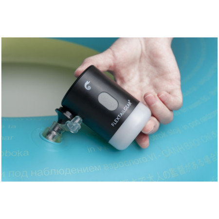 Pompă electrică Flextail Max Pump 2 Pro