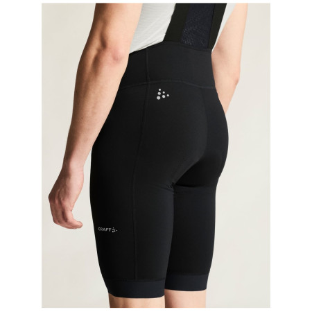 Pantaloni scurți ciclism Craft M Endur Cargo Bib C3