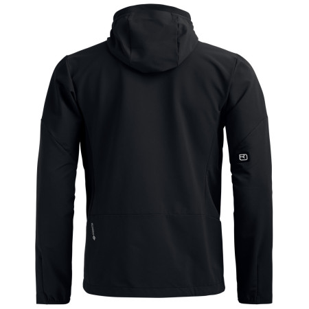 Geacă softshell bărbați Ortovox Ortler Softshell Plus Jacket