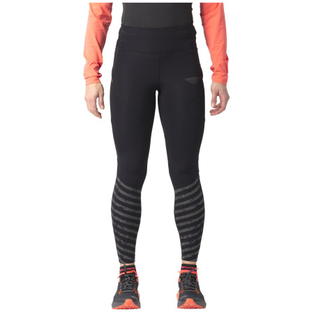 Colanți femei Dynafit Trail Reflective Tights W