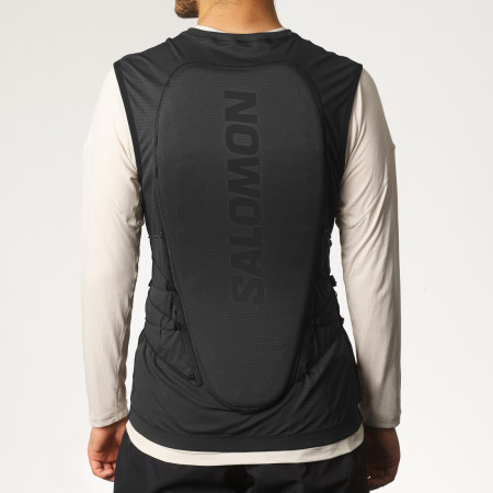 Protecție de coloană Salomon Flexcell Prime