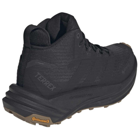 Încălțăminte turistică femei Adidas Terrex Freehiker 3 Mid Gtx W