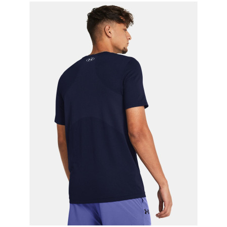 Tricou bărbați Under Armour Vanish Seamless SS