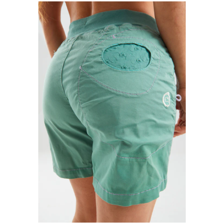 Pantaloni scurți femei E9 Mix Short Women's