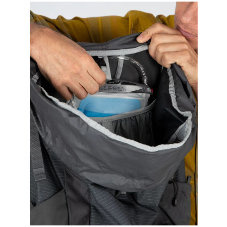 Rucsac turistic Osprey Stratos 44