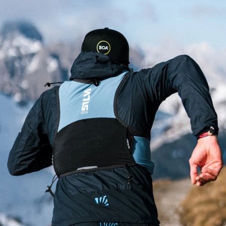 Vestă de alergat Silva Strive 5