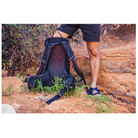 Rucsac Gregory Zulu 24 Lt