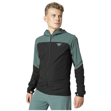 Geacă bărbați Dynafit Alpine Wind Jkt M